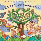 Putumayo Kids Celtic Dreamland CD